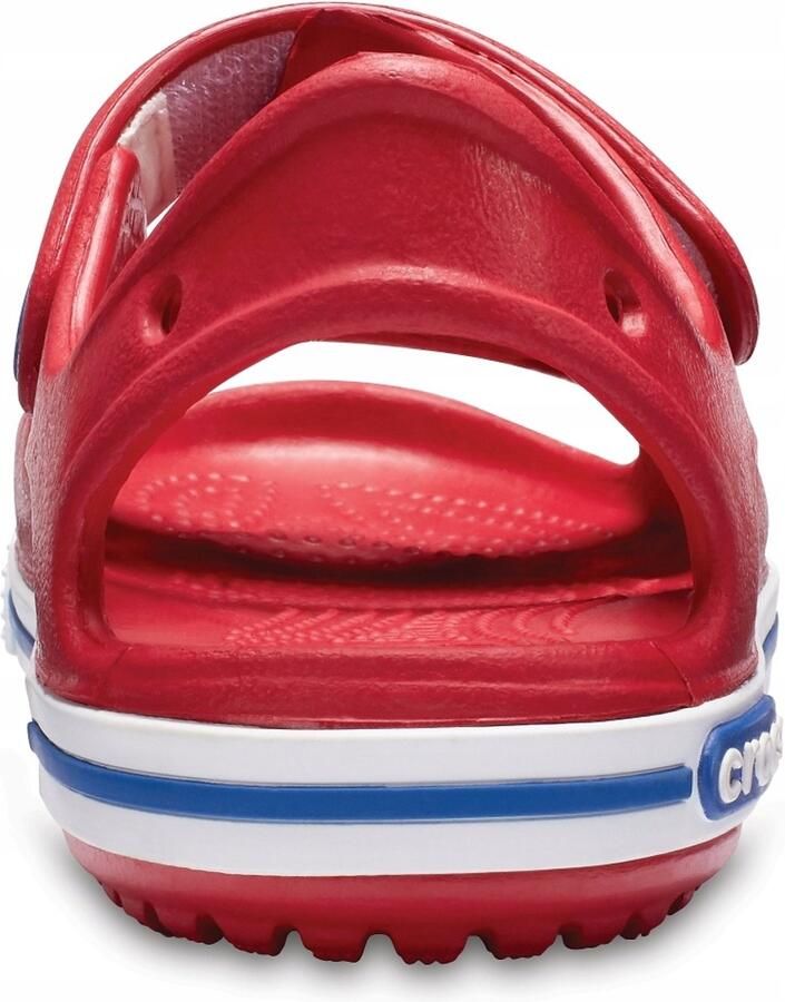 Crocs Crocband II Kindersandalen Klittenband Lichtgewicht