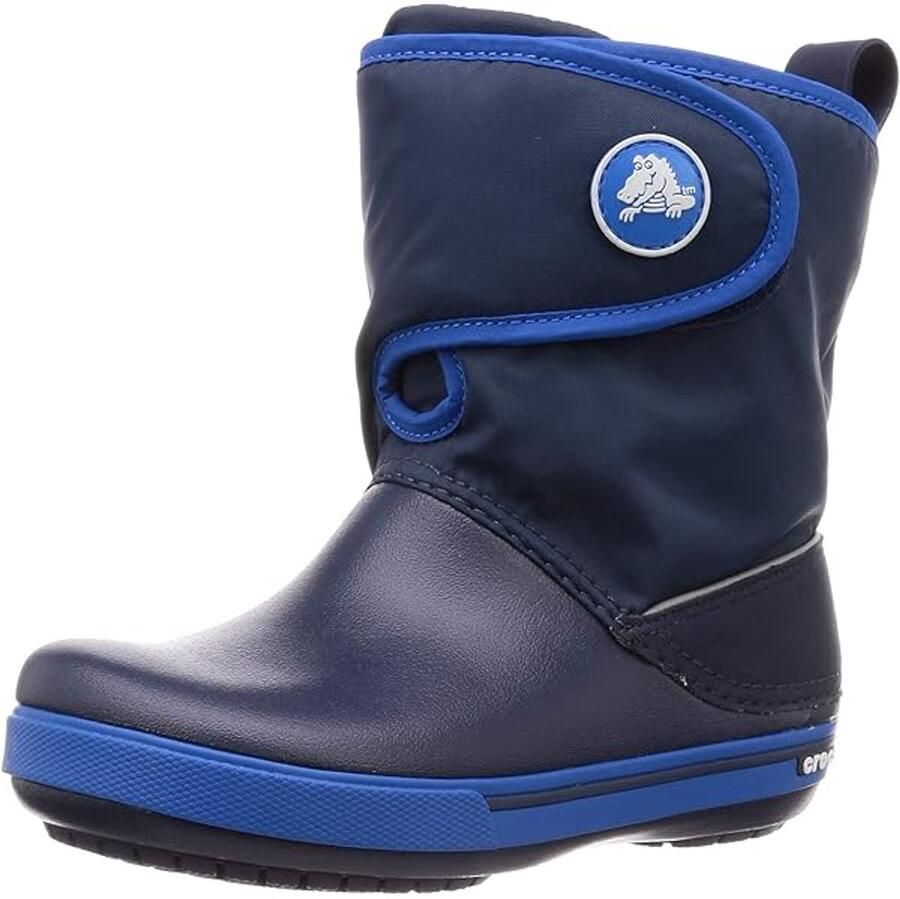 Crocs Crocband II.5 Gust Boot Navy