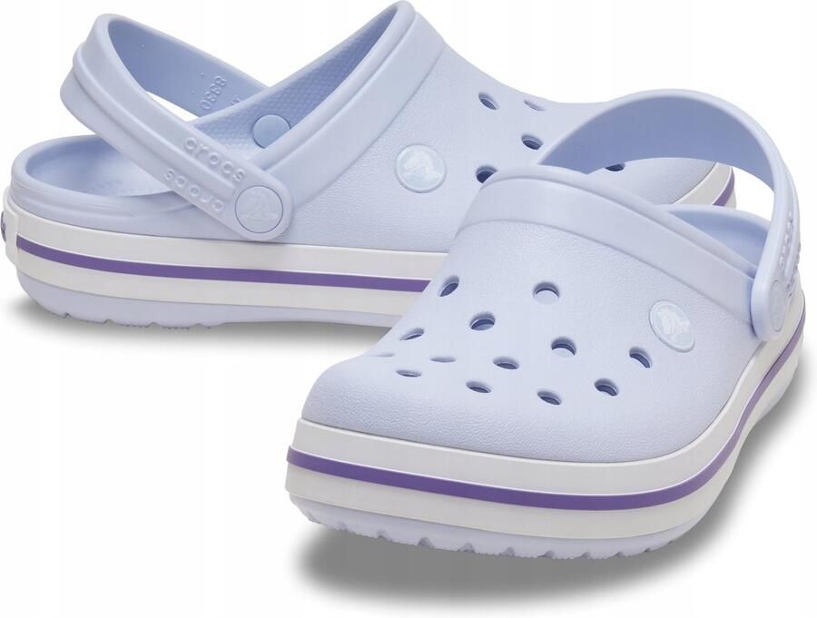 Crocs Crocband Serie Kinderspil 23-24 Comfortabel Ventilerend - Foto 2