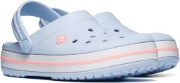 Crocs Crocband Klompen Blauw