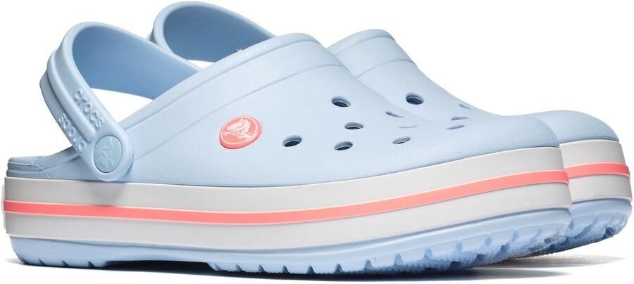 Crocs Crocband Clog K 34-35 Kinderen