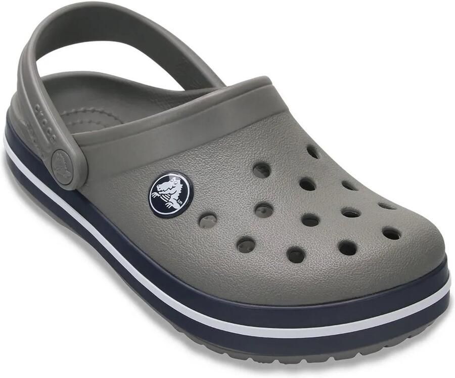 Crocs Sandalen Kids Toddler Crocband Clog 207005-05H