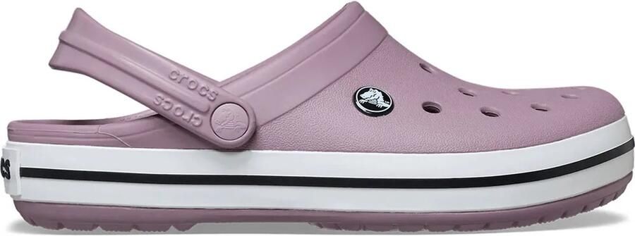 Crocs Crocband Sandalen maat 37-38 roze