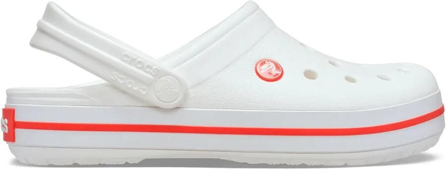 Crocs Klompen Domyślna nazwa