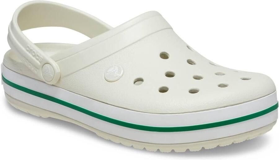 Crocs Crocband Linen US M11