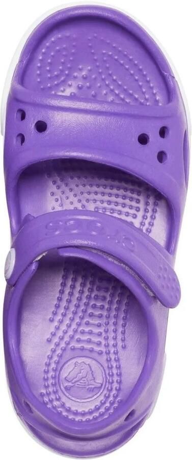 Crocs Crocband ll Sandal Neon Purple US J2