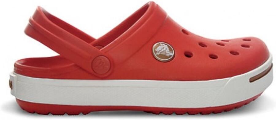 Crocs Crocband ll Tomaat Rood US J1