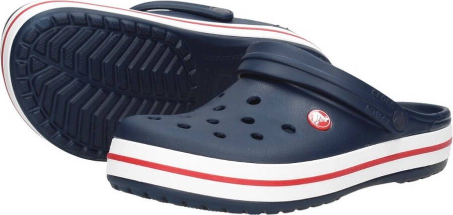 Crocs Crocband Wandelsandalen Volwassenen 45 46 Blauw - Foto 16
