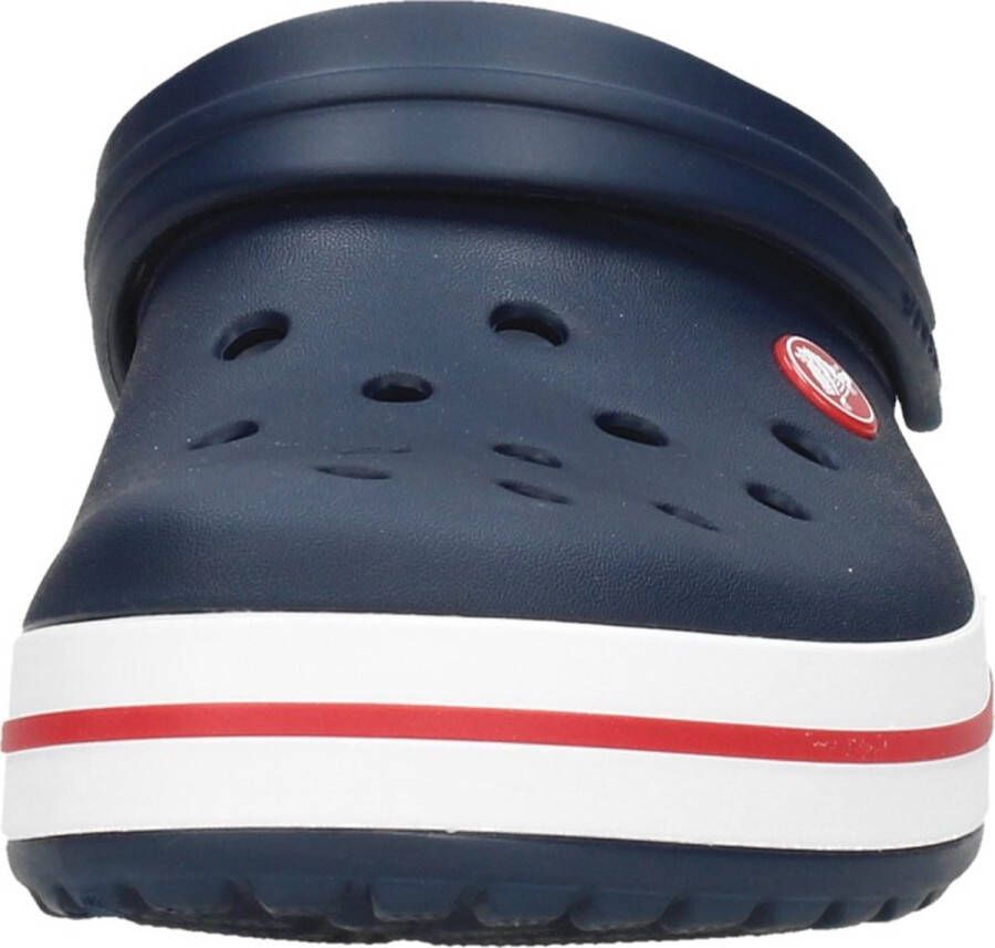Crocs Crocband Wandelsandalen Volwassenen 45 46 Blauw - Foto 2