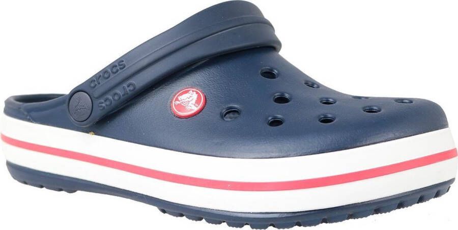 Crocs Crocband Wandelsandalen Volwassenen 45 46 Blauw - Foto 13