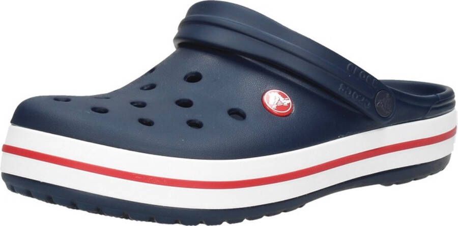 Crocs Crocband Wandelsandalen Volwassenen 45 46 Blauw - Foto 14