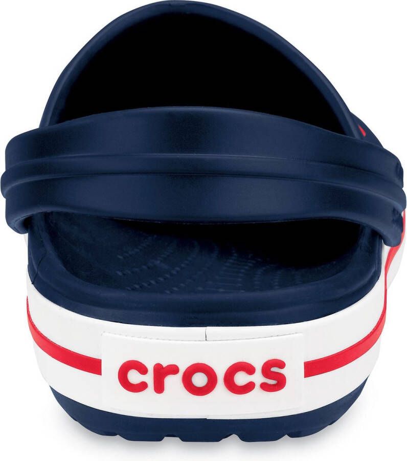 Crocs Crocband Wandelsandalen Volwassenen 45 46 Blauw - Foto 6