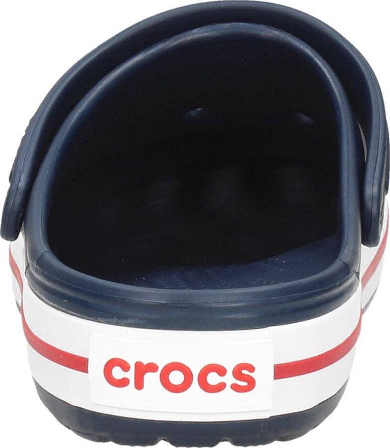 Crocs Crocband Wandelsandalen Volwassenen 45 46 Blauw - Foto 8