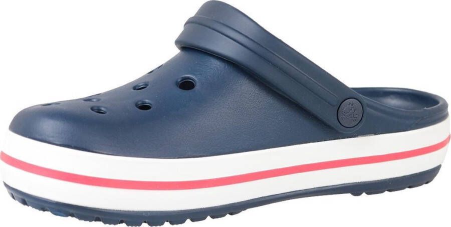 Crocs Crocband Wandelsandalen Volwassenen 45 46 Blauw - Foto 12
