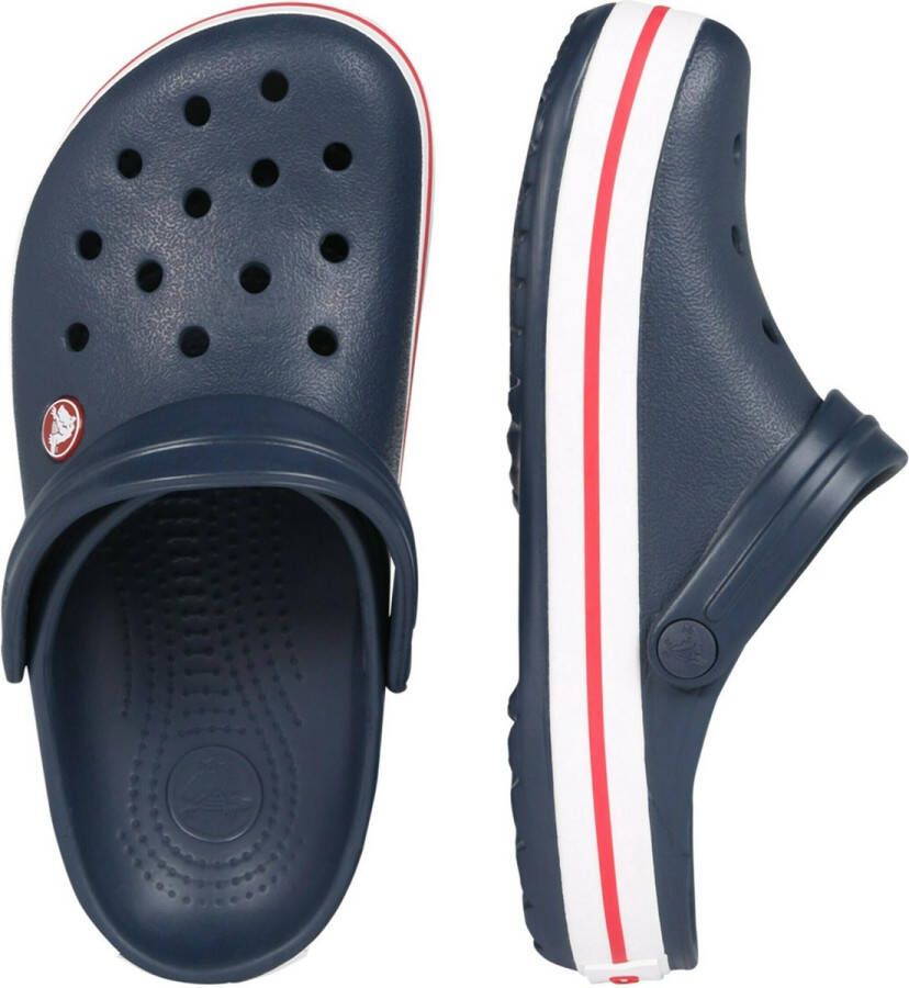 Crocs Crocband Wandelsandalen Volwassenen 45 46 Blauw - Foto 4
