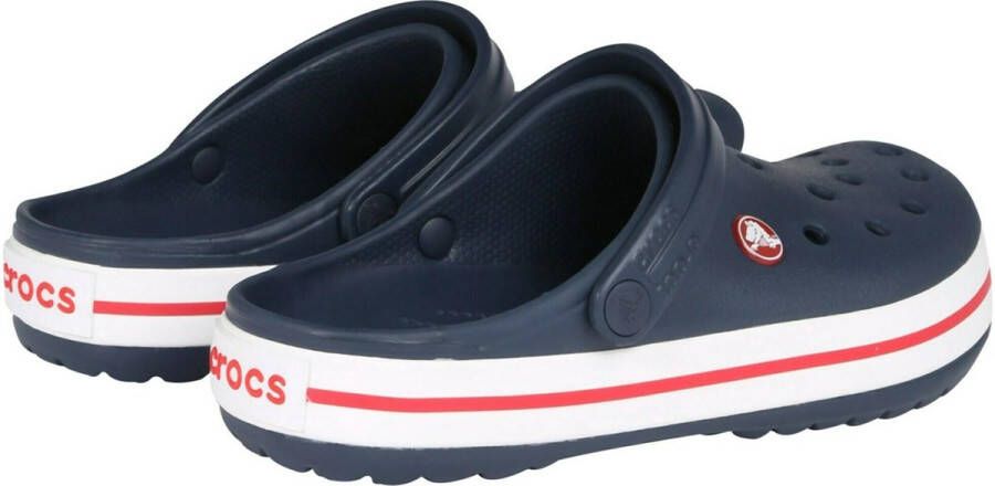 Crocs Crocband Wandelsandalen Volwassenen 45 46 Blauw - Foto 15