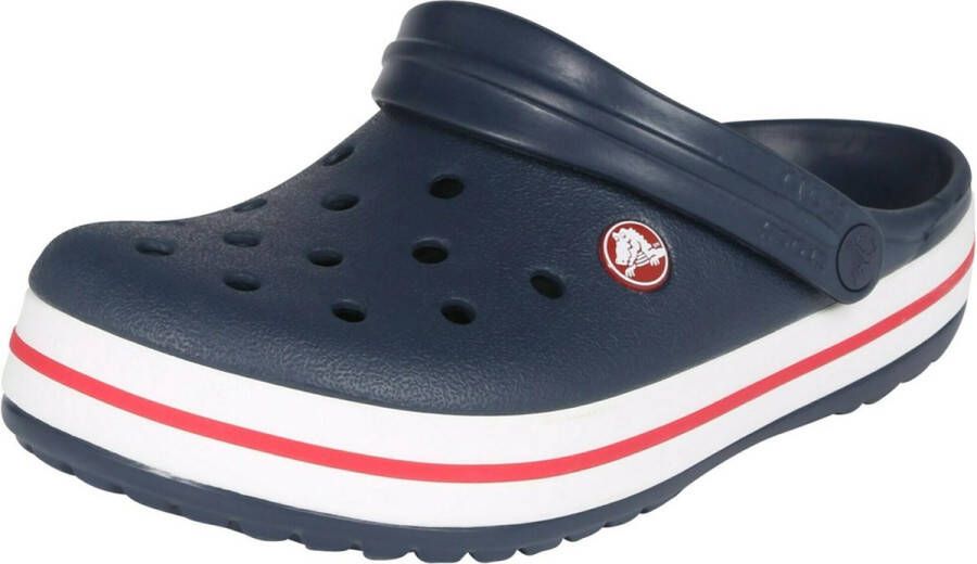 Crocs Crocband Wandelsandalen Volwassenen 45 46 Blauw - Foto 10