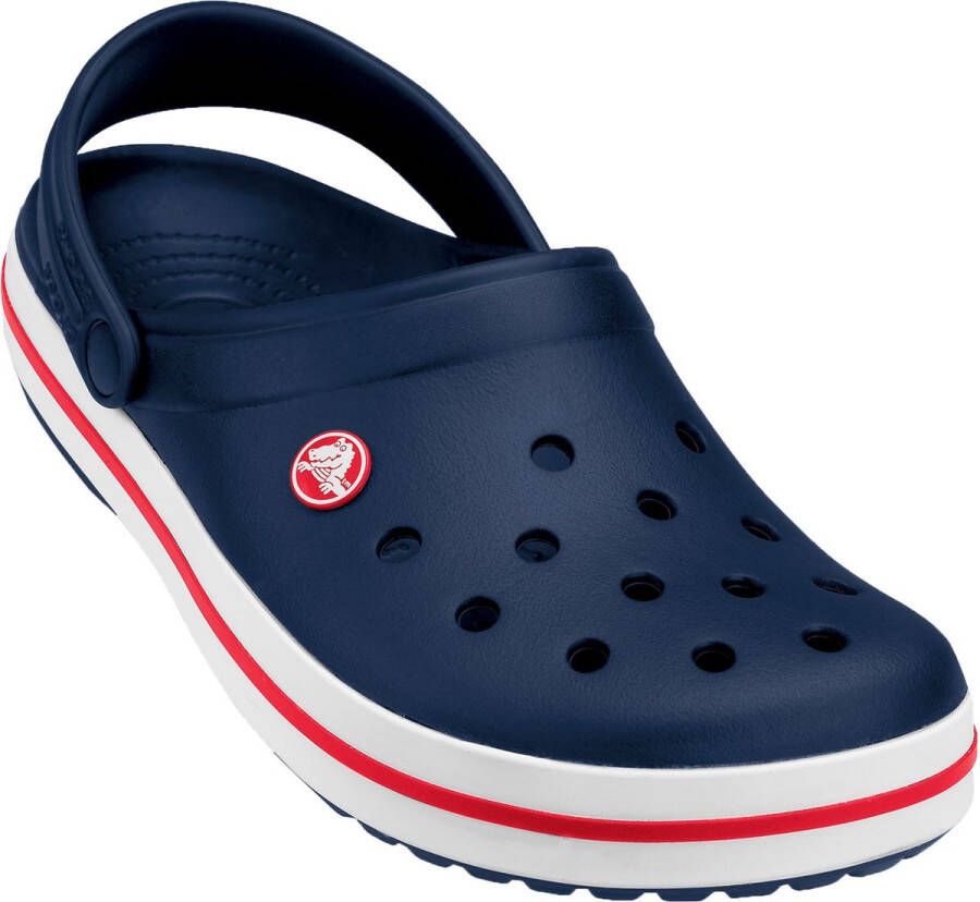 Crocs Crocband Wandelsandalen Volwassenen 45 46 Blauw - Foto 3