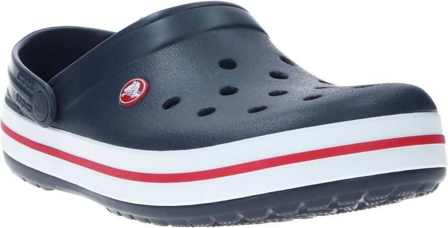 Crocs Crocband Wandelsandalen Volwassenen 45 46 Blauw - Foto 11