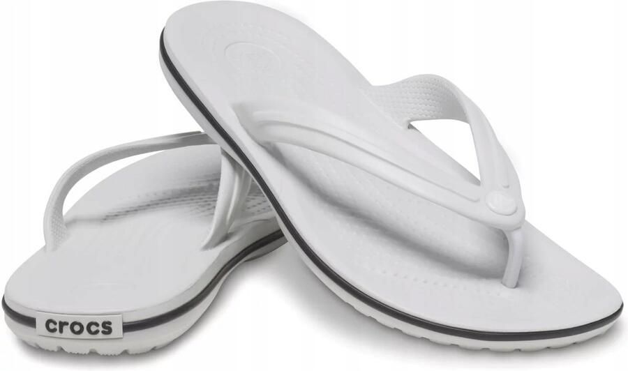 Crocs Crocband Serie Teenslippers Lichtgewicht Comfortabel Atmosphere