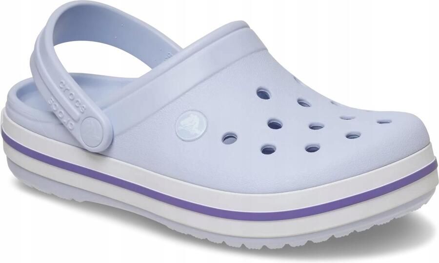 Crocs Crocband Serie Kinderspil 23-24 Comfortabel Ventilerend