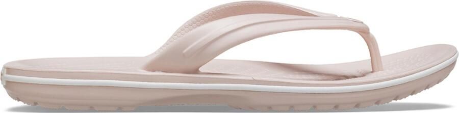 Crocs Teenslippers Crocband™ Flip badslippers zomerschoenen sandalen met voetbed