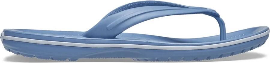 Crocs Crocband Slippers Blauw