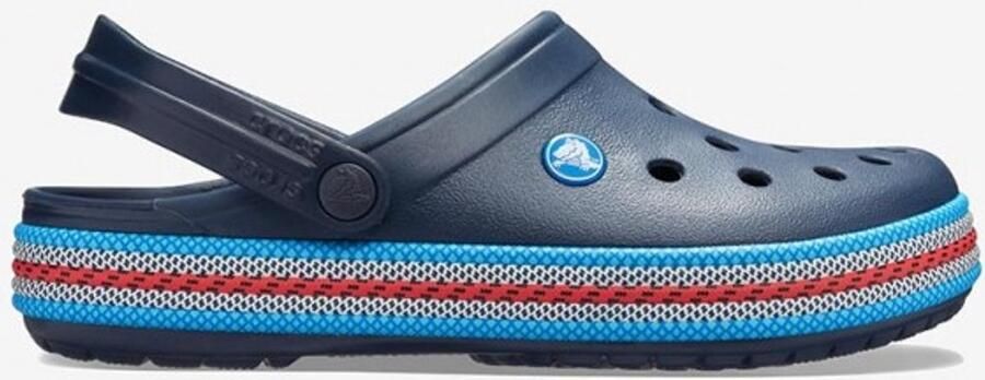 Crocs Crocband Sportcord Navy US