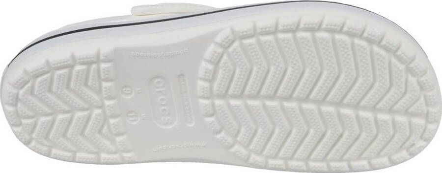Crocs Clogs Crocband Clog zomerschoen slippers pantoffel met twee kleuren loopzool - Foto 14