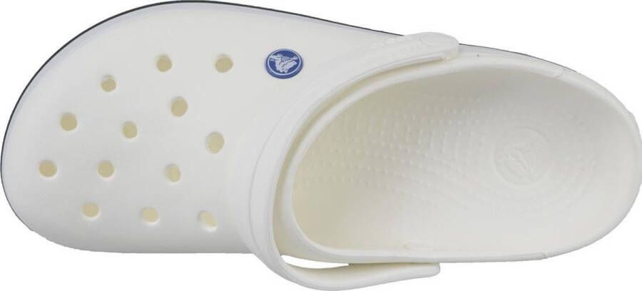 Crocs Clogs Crocband Clog zomerschoen slippers pantoffel met twee kleuren loopzool - Foto 9