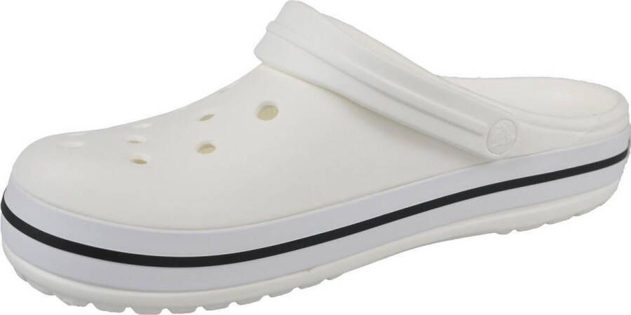Crocs Clogs Crocband Clog zomerschoen slippers pantoffel met twee kleuren loopzool - Foto 6