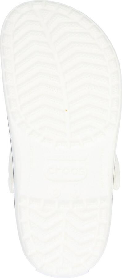 Crocs Clogs Crocband Clog zomerschoen slippers pantoffel met twee kleuren loopzool - Foto 10