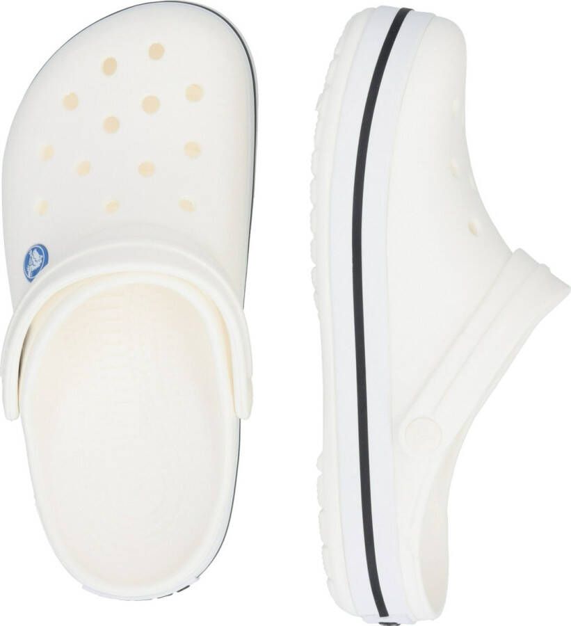 Crocs Clogs Crocband Clog zomerschoen slippers pantoffel met twee kleuren loopzool - Foto 3