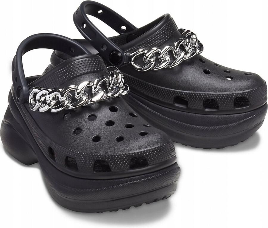 Crocs Crogs Classic Bae Emblissed Clog W