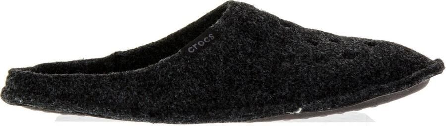 Crocs Pantoffels Classic instappers met behaaglijk zachte binnenzool van warme voering - Foto 3