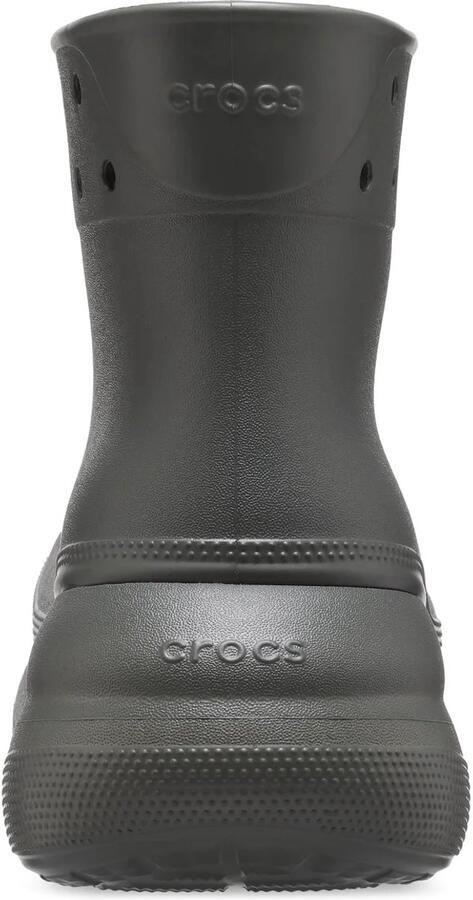 Crocs Crush Boot Dusty Olive M4 W6