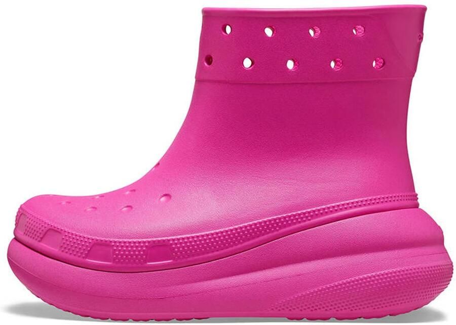 Crocs Crush Boot Juice M10 W12