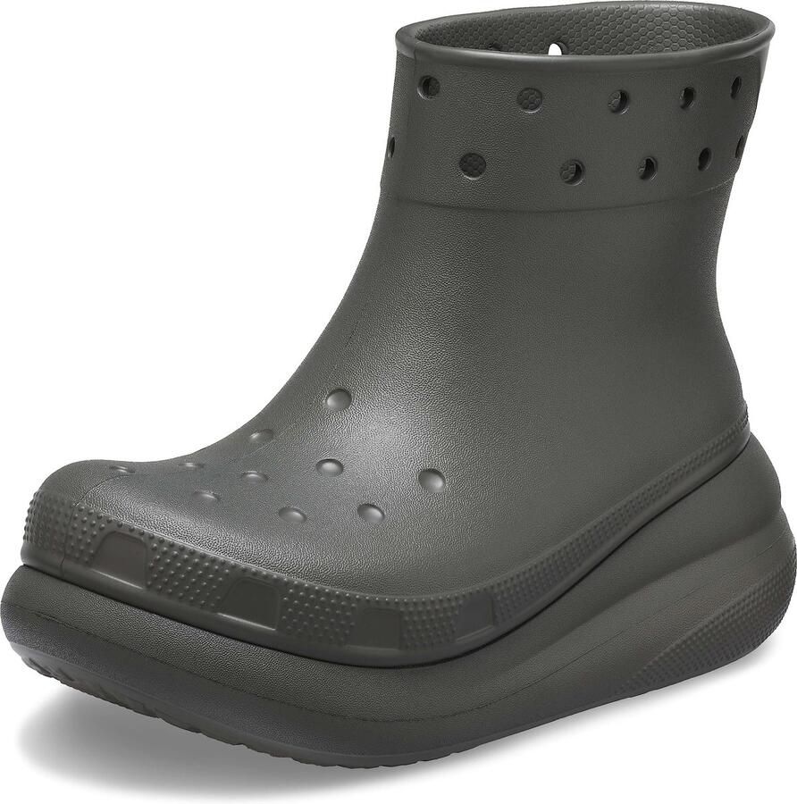 Crocs Crush Boot Olijf 39 40 US M7 W9