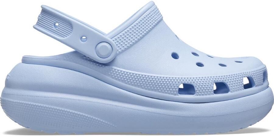 Crocs Crush Clog Blue Calcite M7 W9