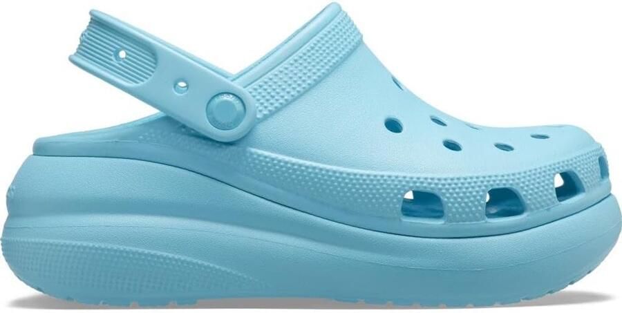 Crocs Crush Clog Neptune M5 W7