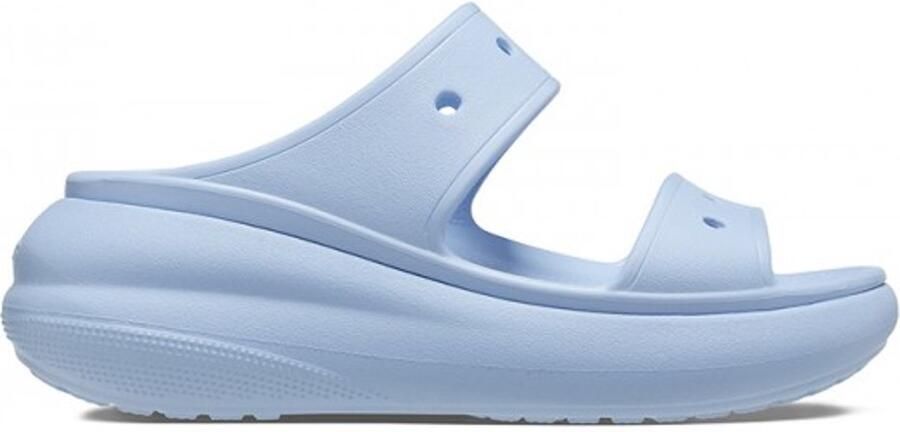 Crocs Crush Sandalen Blauw US M8 W10