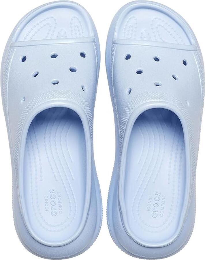 Crocs Crush Slide Dreamscape Kleur US M4 W6