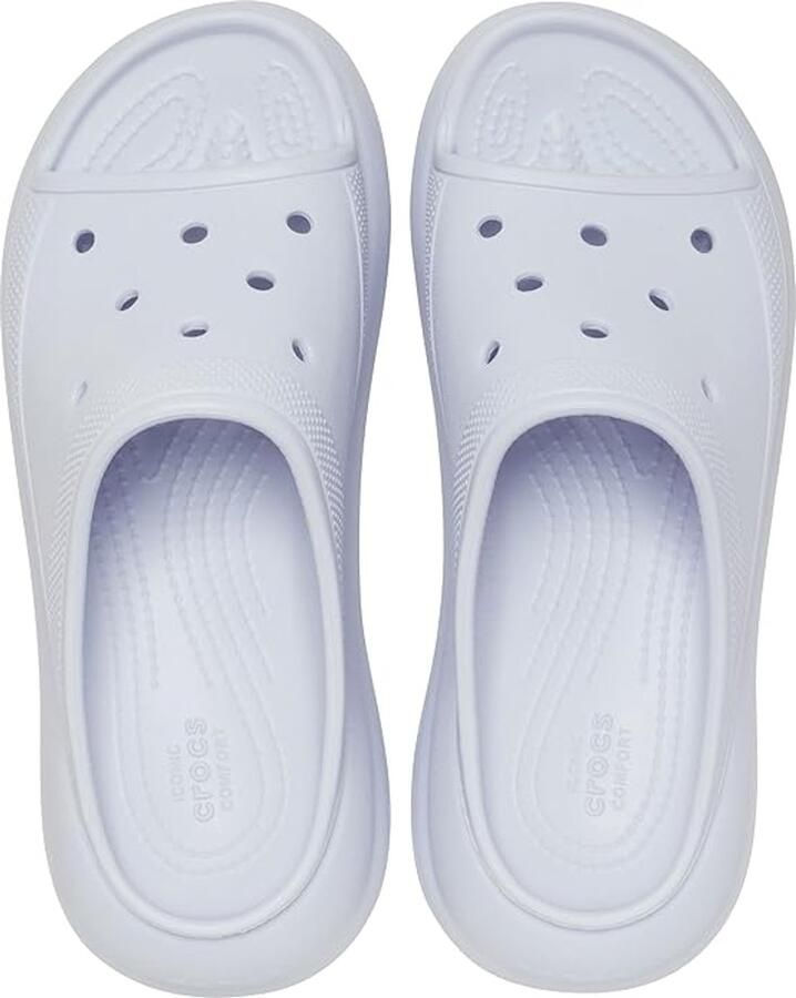 Crocs Crush Slide Dreamscape US M7 W9