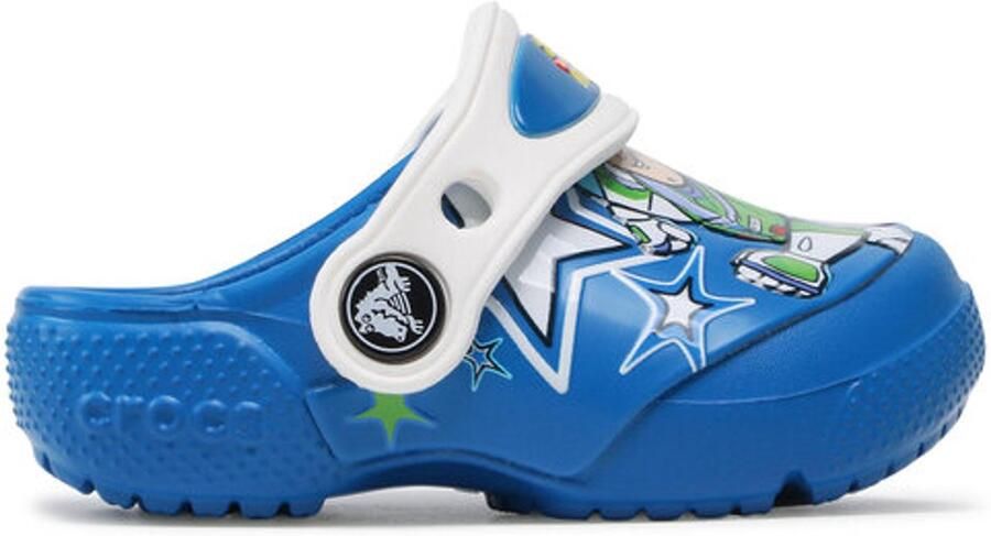 Crocs Disney Pixar Toy Story Blauw US