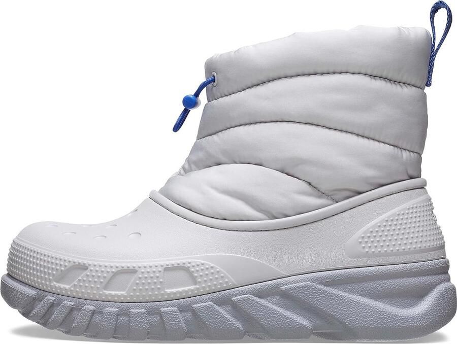 Crocs Duet Max 11 Boot Grijs 41 42 US M8 W10