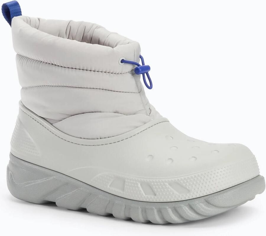 Crocs Duet Max Boot Grey 36 37 US M4 W6