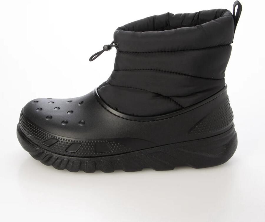 Crocs Duet Max II Boot Black US M13