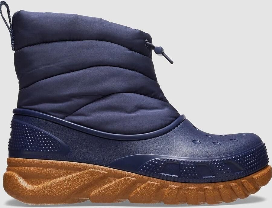 Crocs Duet Max II Boot Navy M10 W12