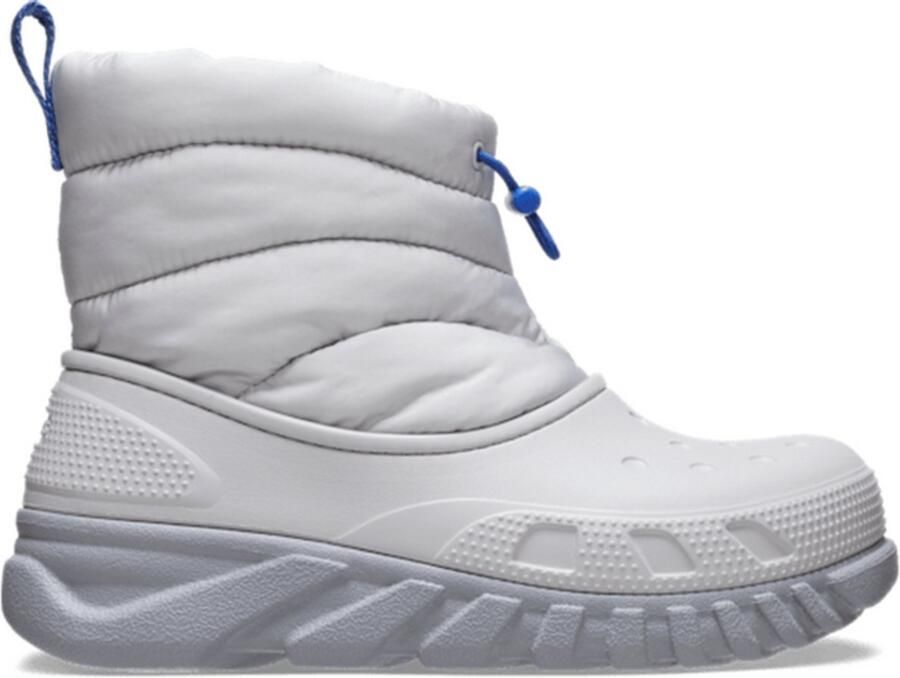 Crocs Duet Max II Grey Boot M5 W7