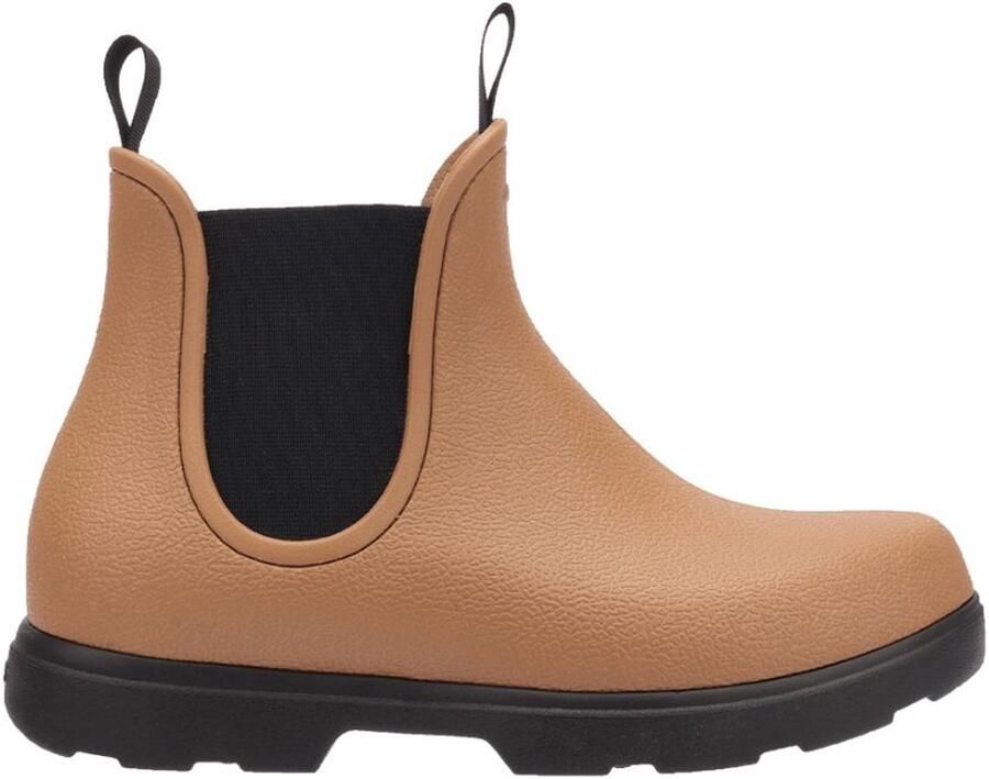 Crocs Dylan Chelsea Boot Sepia Bruin US W5